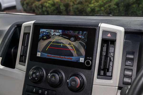 2023 Toyota Hiace GDH300R LWB