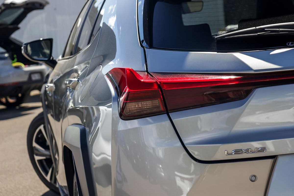 2019 Lexus UX UX200 Sport Luxury MZAA10R