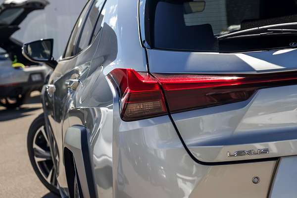 2019 Lexus UX UX200 Sport Luxury MZAA10R