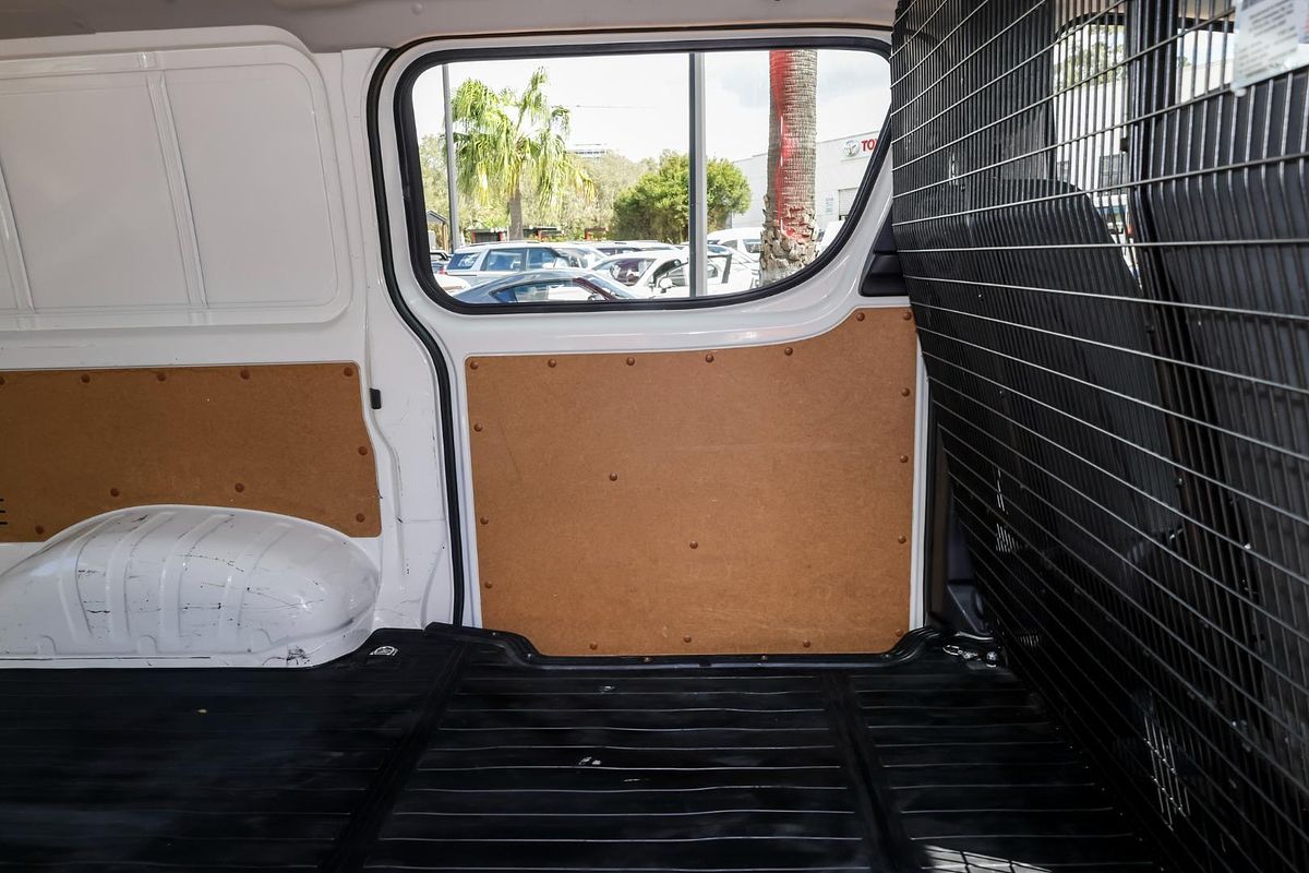 2023 Toyota Hiace GDH300R LWB