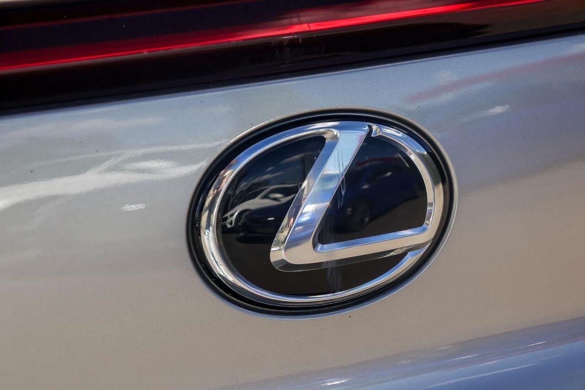 2019 Lexus UX UX200 Sport Luxury MZAA10R