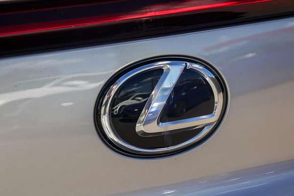2019 Lexus UX UX200 Sport Luxury MZAA10R