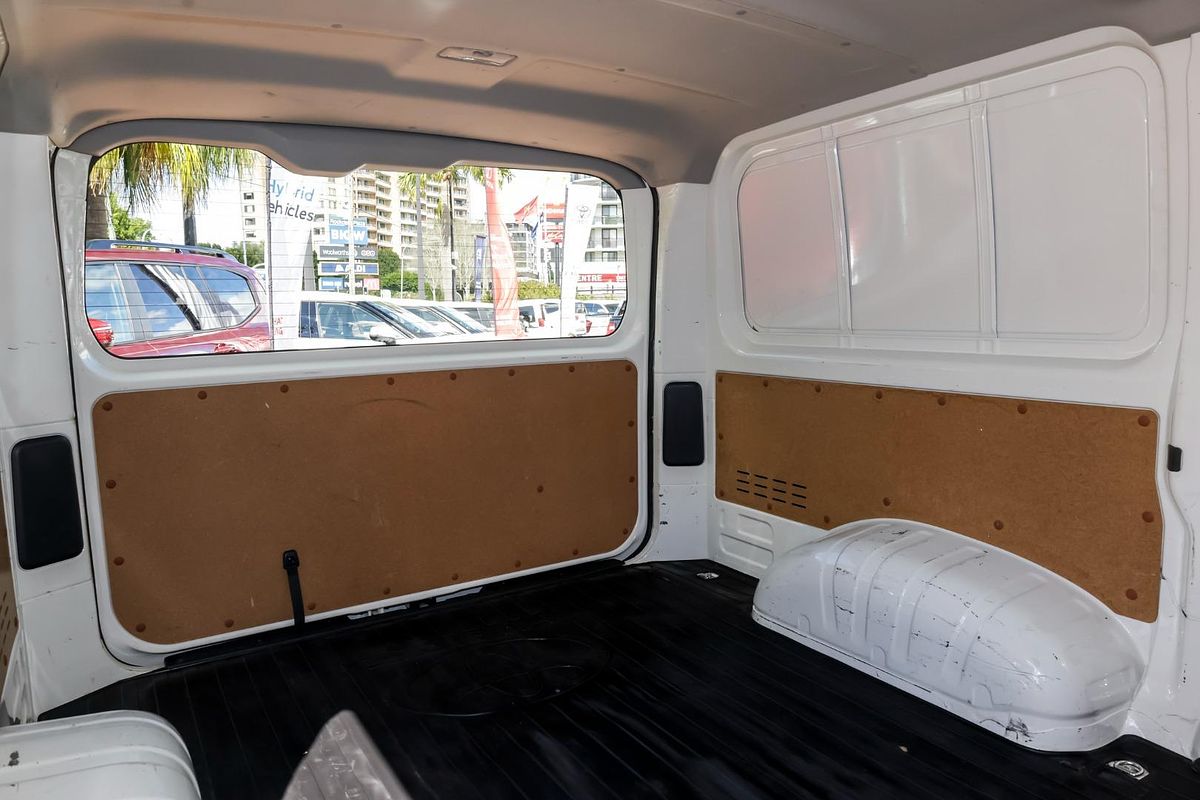 2023 Toyota Hiace GDH300R LWB