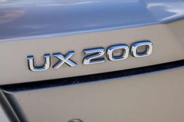 2019 Lexus UX UX200 Sport Luxury MZAA10R