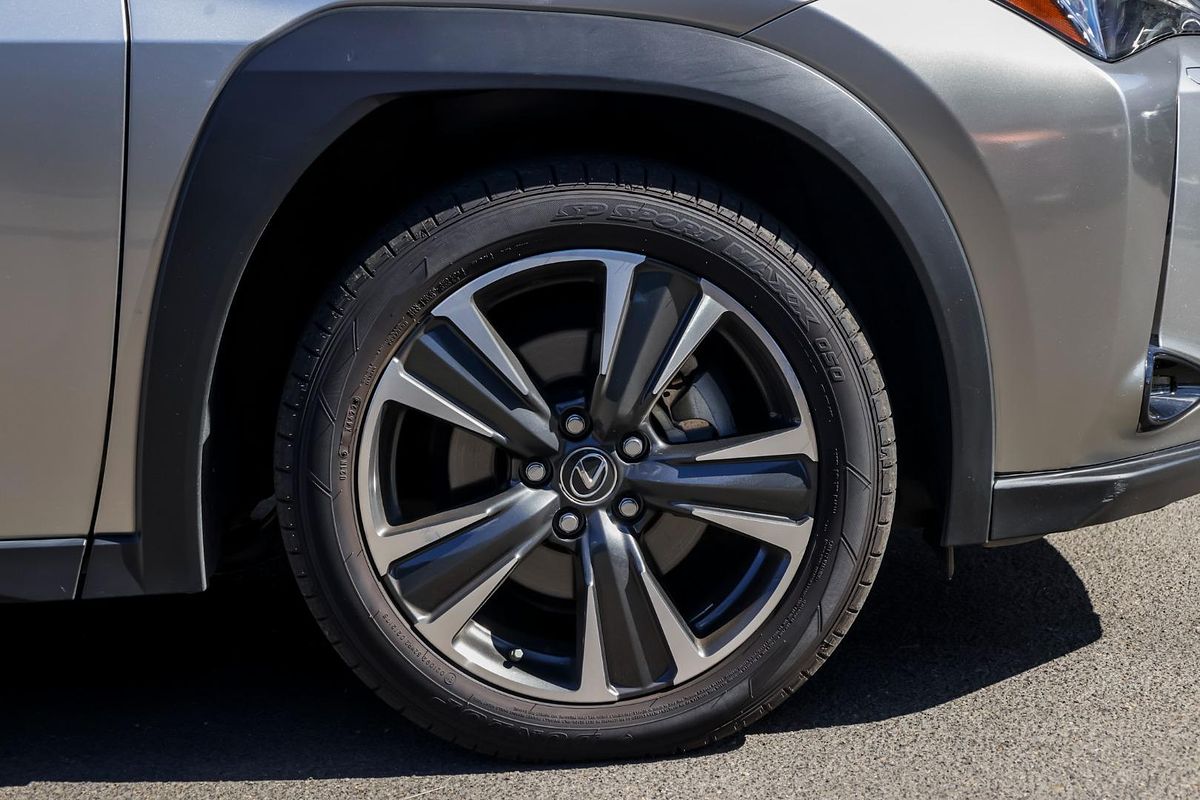 2019 Lexus UX UX200 Sport Luxury MZAA10R