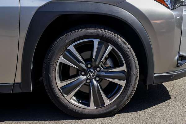 2019 Lexus UX UX200 Sport Luxury MZAA10R