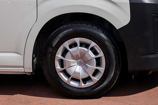 2023 Toyota Hiace GDH300R LWB