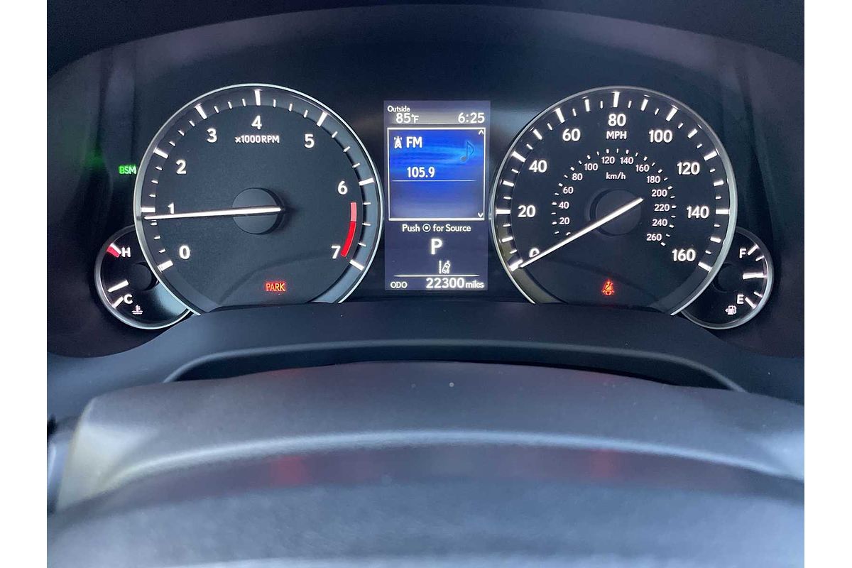 2022 Lexus RX