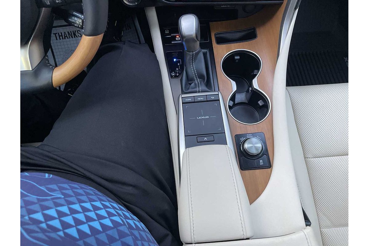2022 Lexus RX