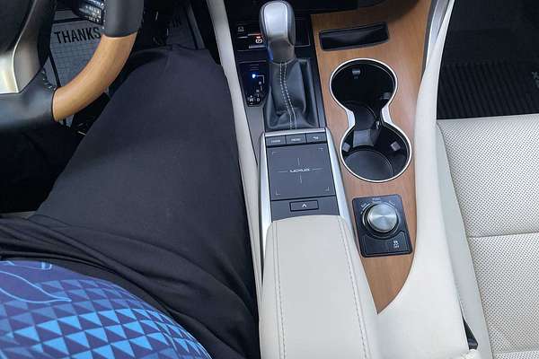 2022 Lexus RX