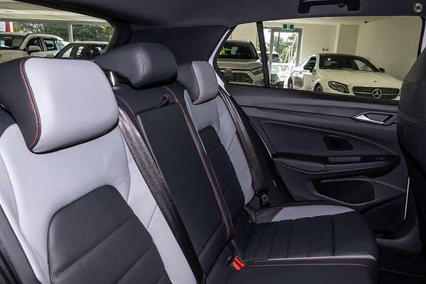 2025 Volkswagen Golf GTI 8.5