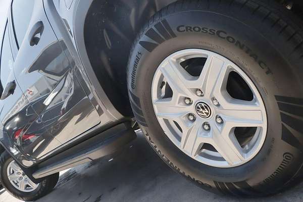 2024 Volkswagen Amarok TDI405 Core NF 4X4