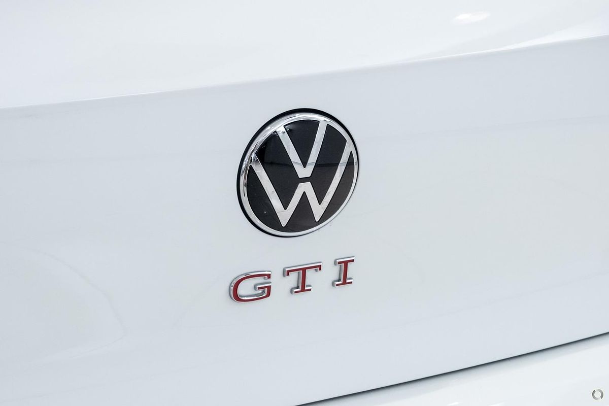 2025 Volkswagen Golf GTI 8.5