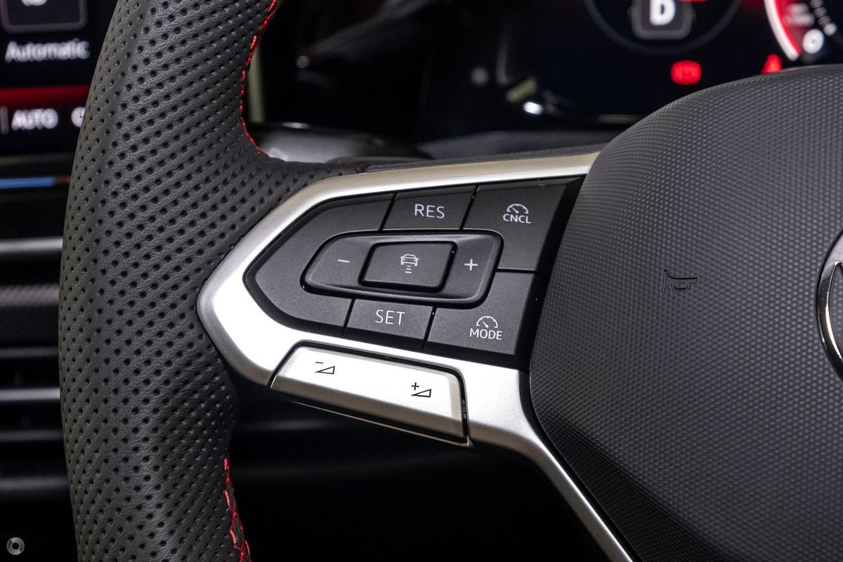 2025 Volkswagen Golf GTI 8.5