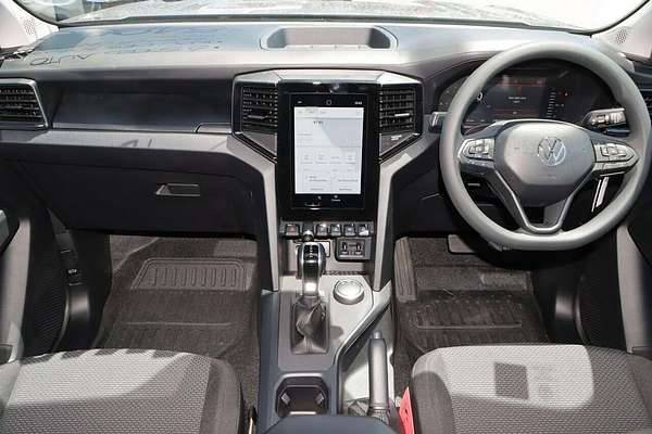 2024 Volkswagen Amarok TDI405 Core NF 4X4