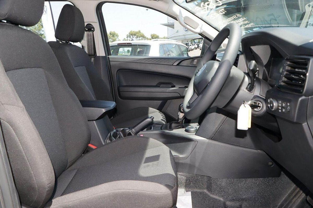 2024 Volkswagen Amarok TDI405 Core NF 4X4