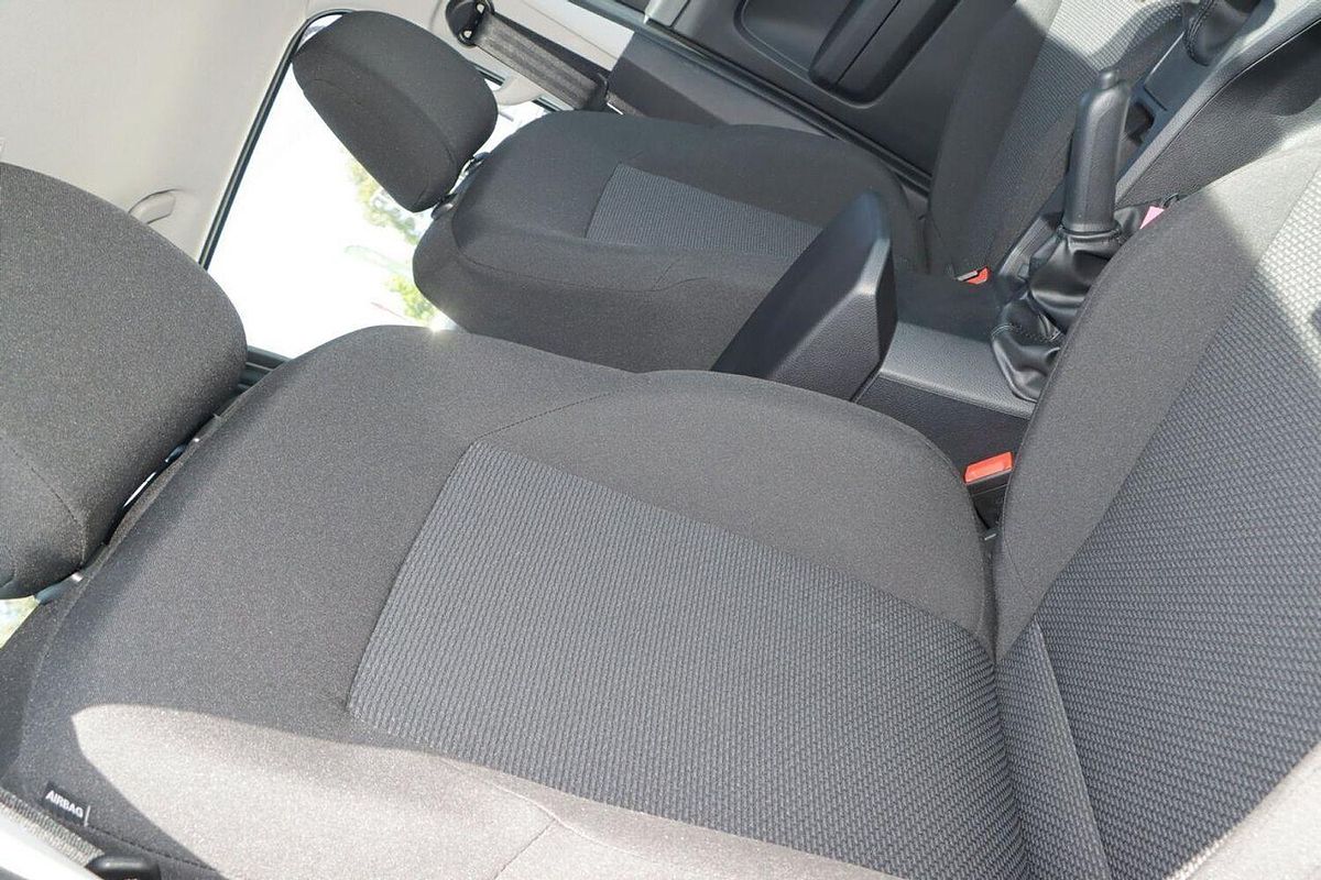 2024 Volkswagen Amarok TDI405 Core NF 4X4