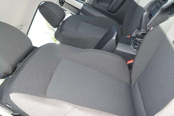 2024 Volkswagen Amarok TDI405 Core NF 4X4