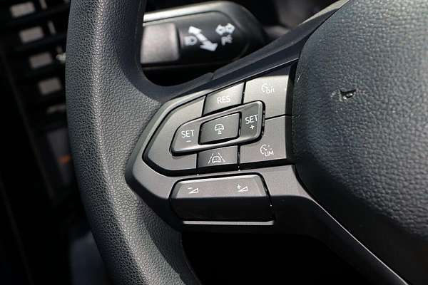 2024 Volkswagen Amarok TDI405 Core NF 4X4
