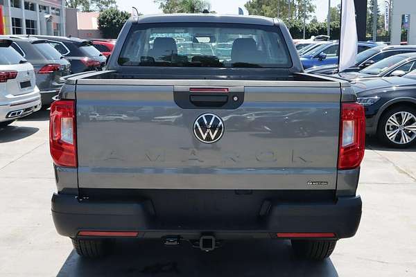 2024 Volkswagen Amarok TDI405 Core NF 4X4