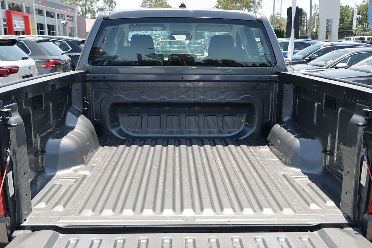 2024 Volkswagen Amarok TDI405 Core NF 4X4