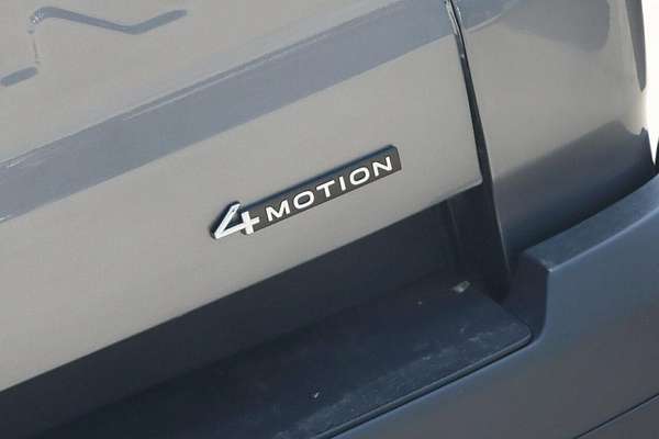 2024 Volkswagen Amarok TDI405 Core NF 4X4