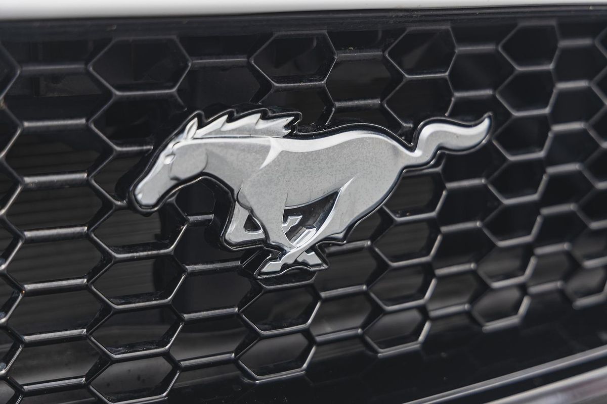 2024 Ford Mustang GT FO