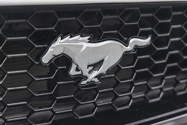 2024 Ford Mustang GT FO