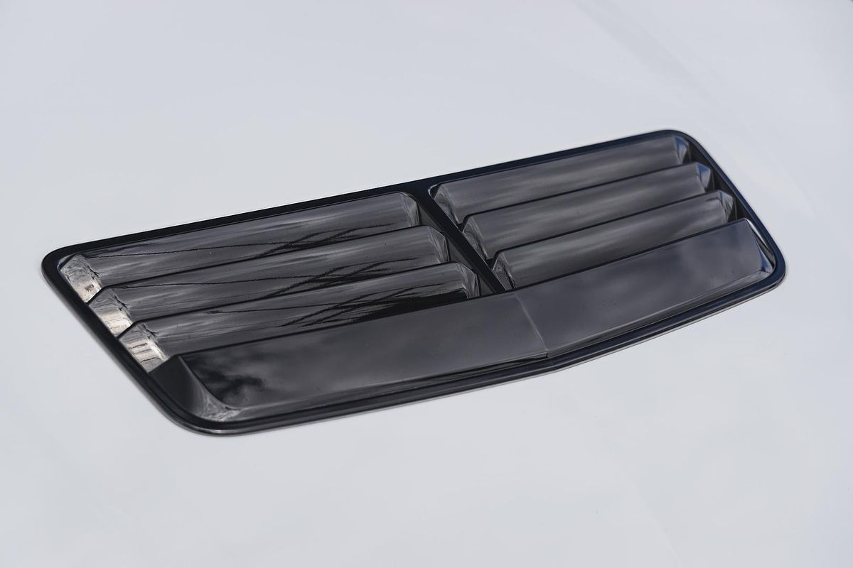 2024 Ford Mustang GT FO