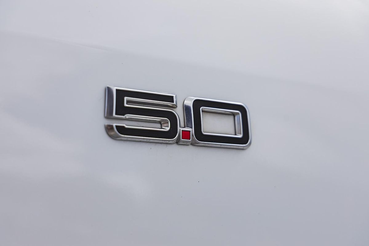 2024 Ford Mustang GT FO