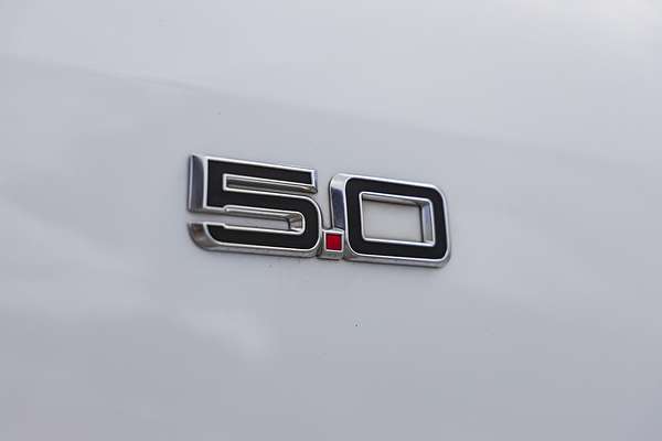 2024 Ford Mustang GT FO