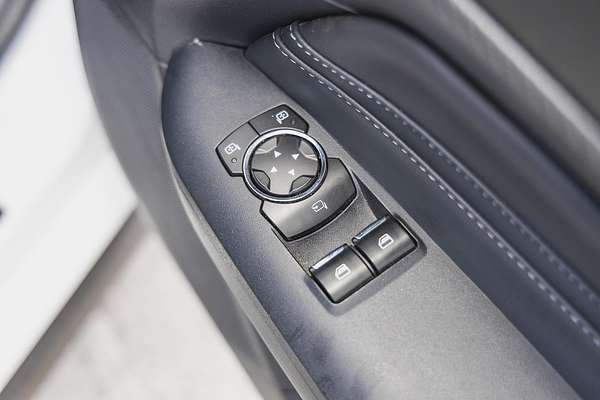 2024 Ford Mustang GT FO