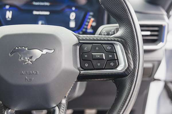 2024 Ford Mustang GT FO