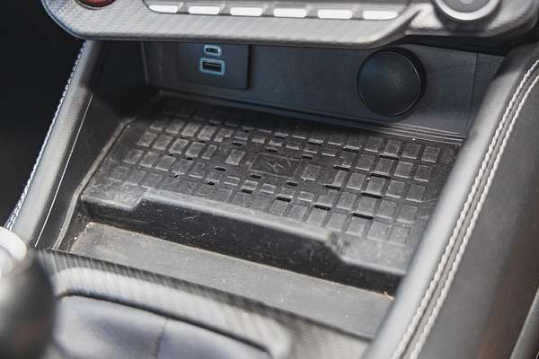 2024 Ford Mustang GT FO