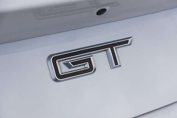 2024 Ford Mustang GT FO
