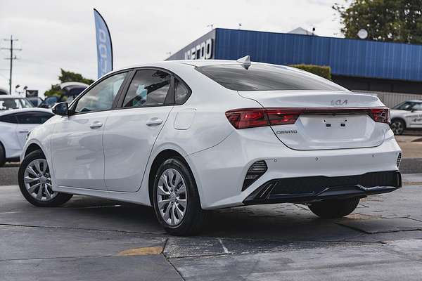 2022 Kia Cerato S BD