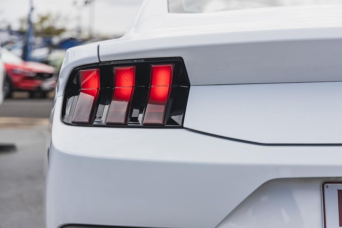 2024 Ford Mustang GT FO