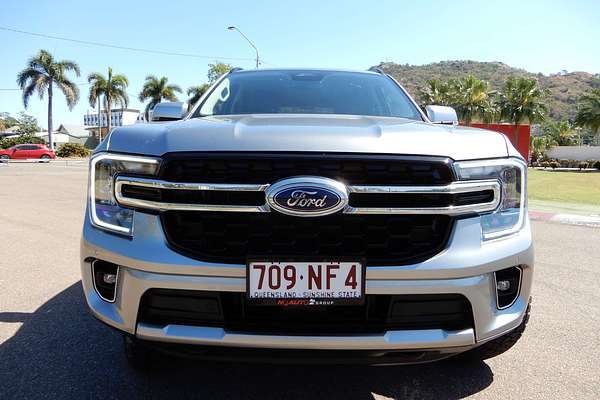 2023 Ford Everest Trend 2.0L
