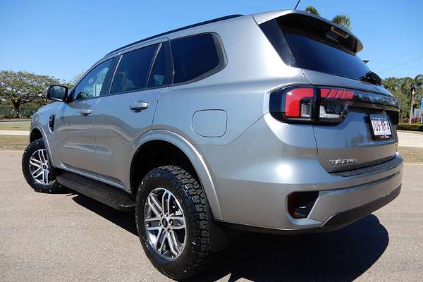 2023 Ford Everest Trend 2.0L