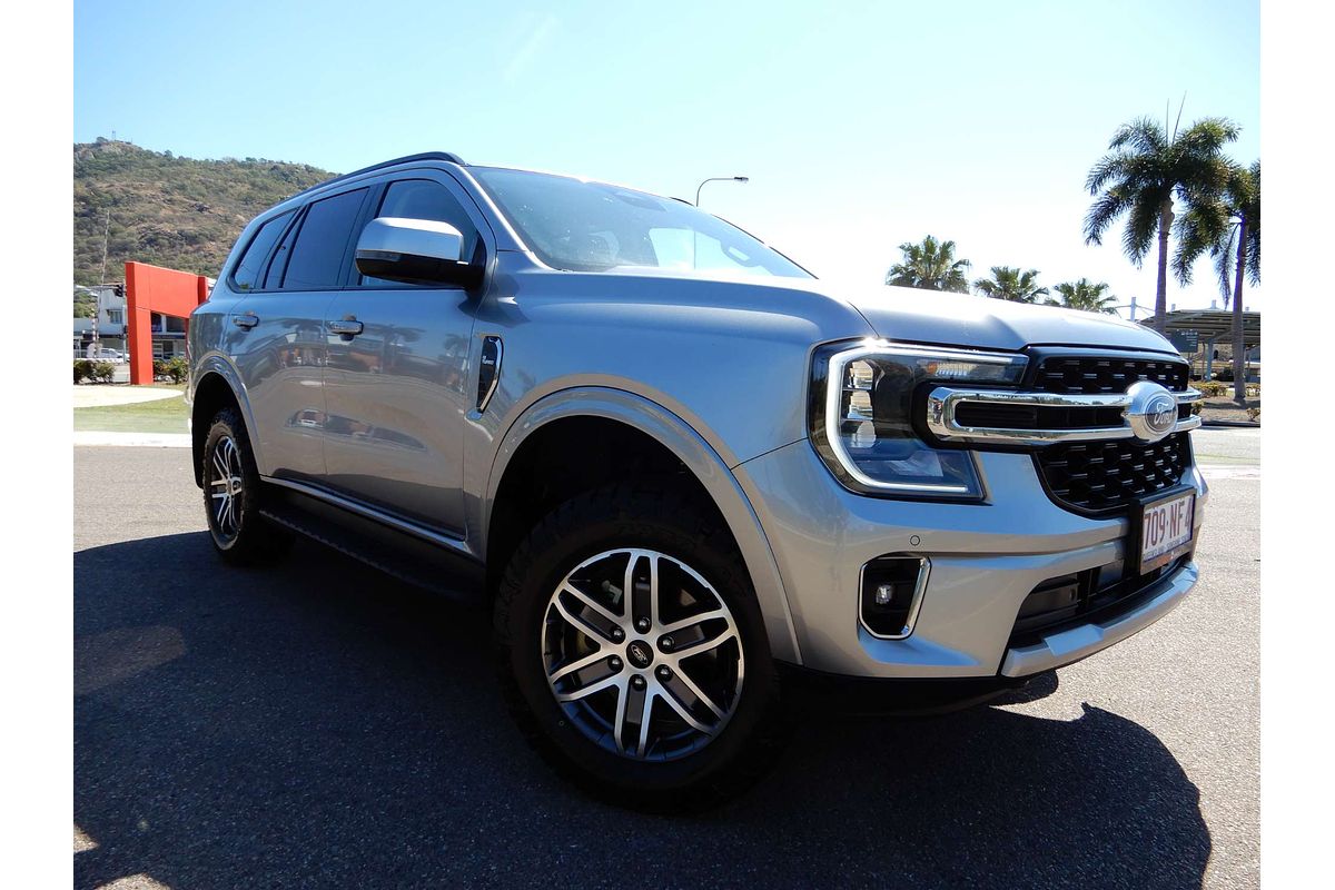 2023 Ford Everest Trend 2.0L
