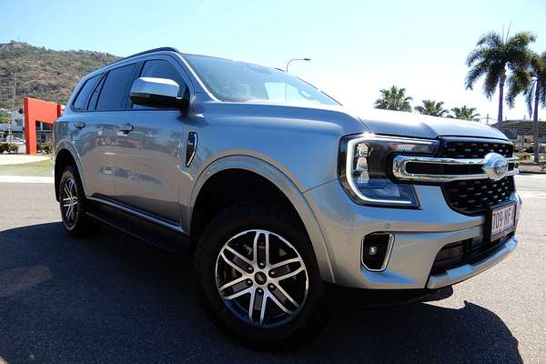 2023 Ford Everest Trend 2.0L