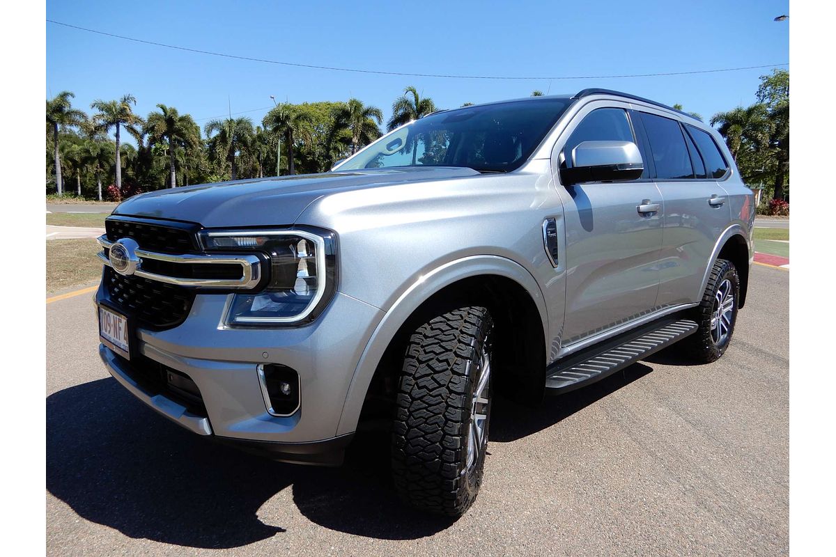 2023 Ford Everest Trend 2.0L