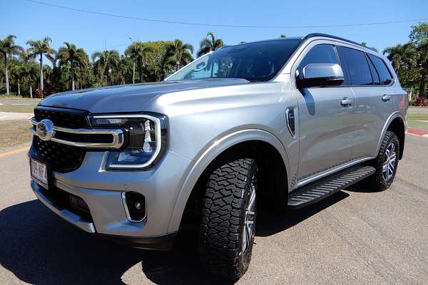2023 Ford Everest Trend 2.0L