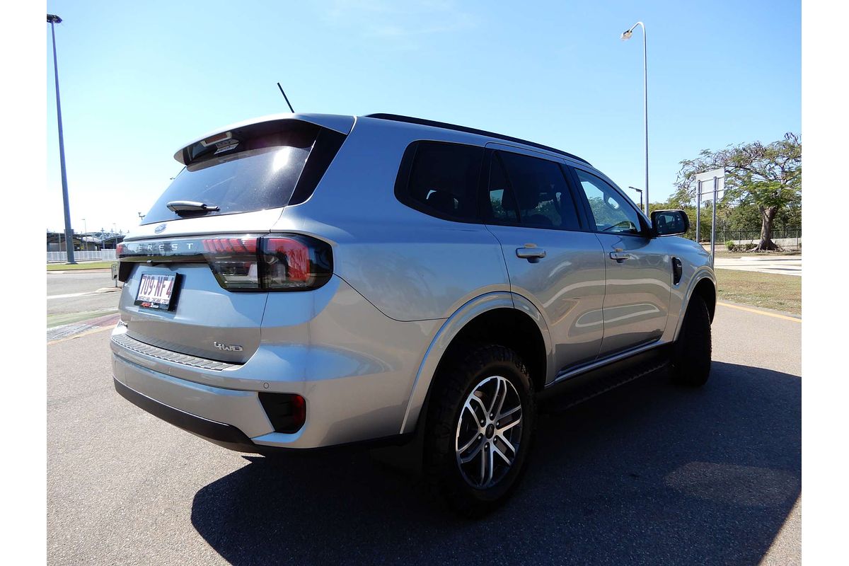 2023 Ford Everest Trend 2.0L