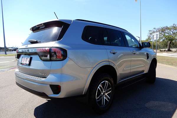 2023 Ford Everest Trend 2.0L