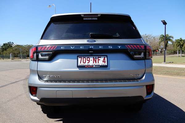 2023 Ford Everest Trend 2.0L