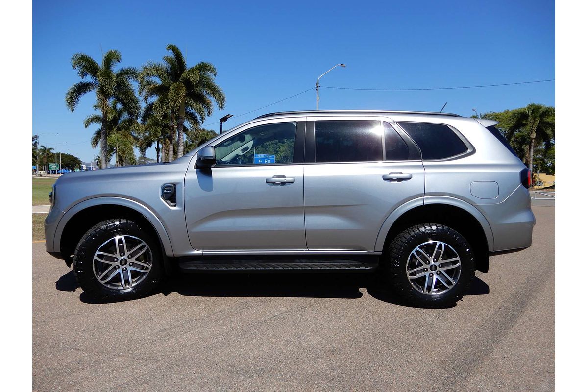 2023 Ford Everest Trend 2.0L