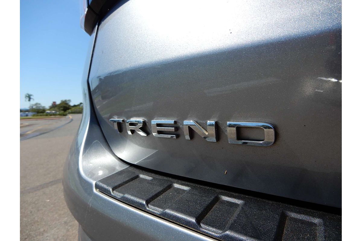 2023 Ford Everest Trend 2.0L