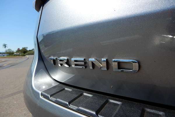2023 Ford Everest Trend 2.0L