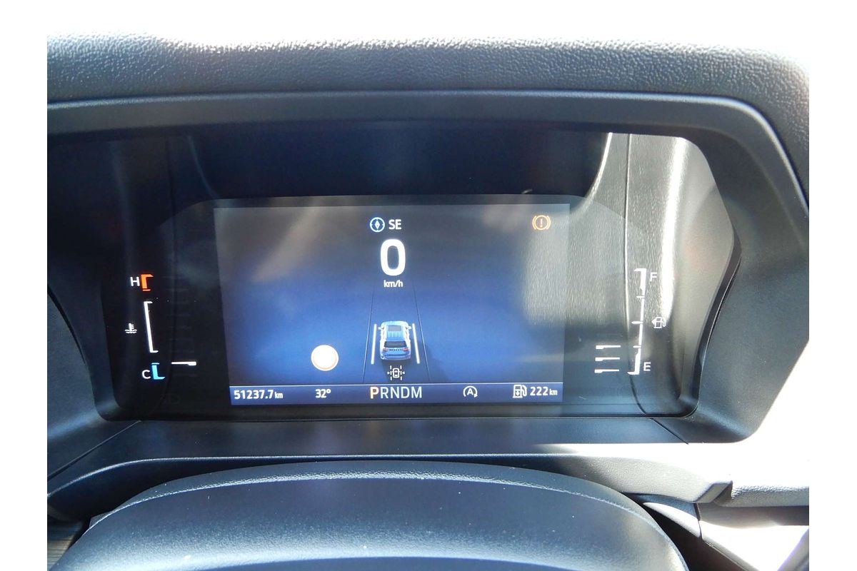 2023 Ford Everest Trend 2.0L